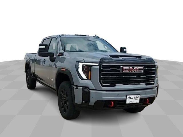 new 2025 GMC Sierra 2500 car, priced at $88,165