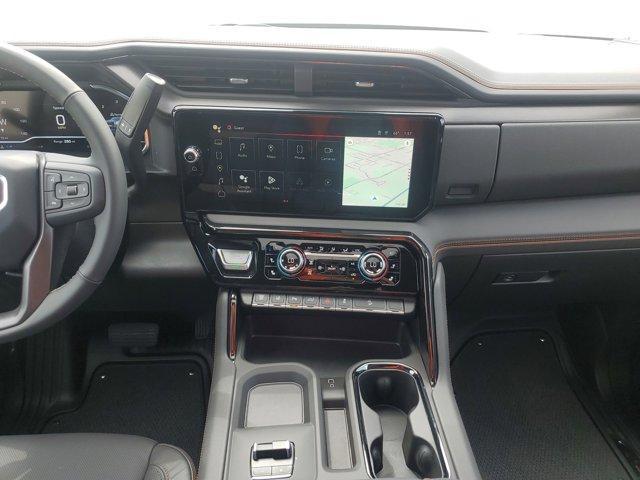 new 2025 GMC Sierra 2500 car, priced at $88,165