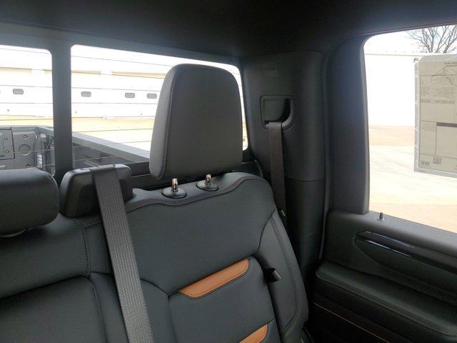 new 2025 GMC Sierra 2500 car, priced at $88,165