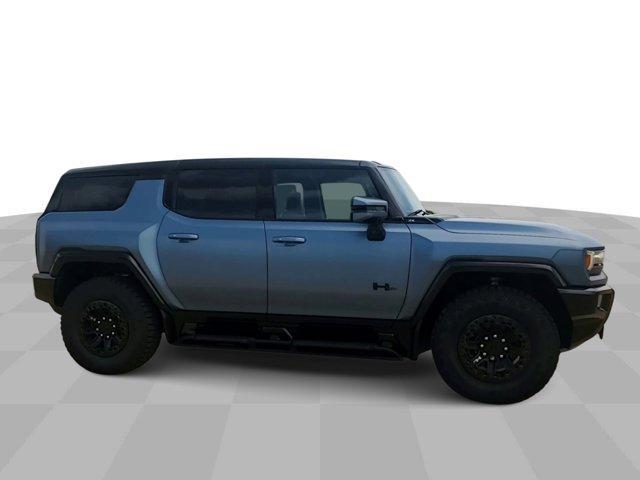 new 2024 GMC HUMMER EV car, priced at $140,295