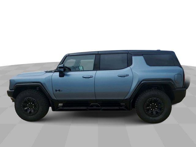 new 2024 GMC HUMMER EV car, priced at $140,295