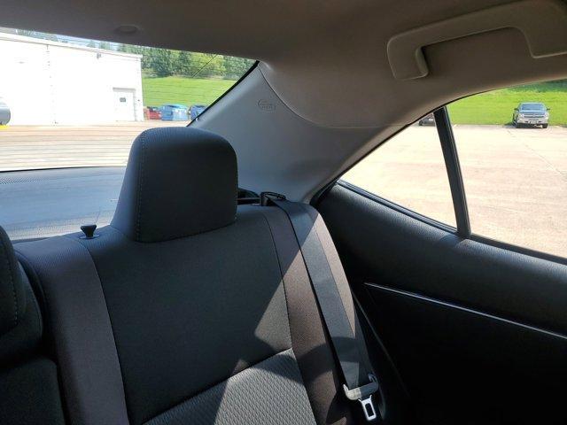used 2017 Toyota Corolla car, priced at $14,980