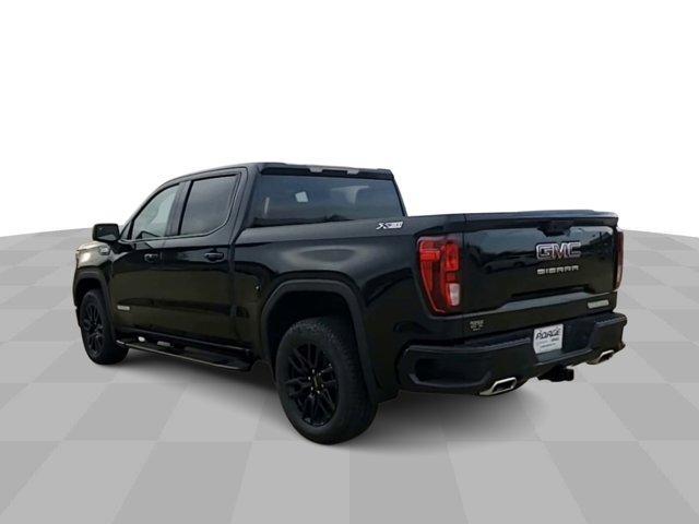 new 2025 GMC Sierra 1500 car, priced at $62,920