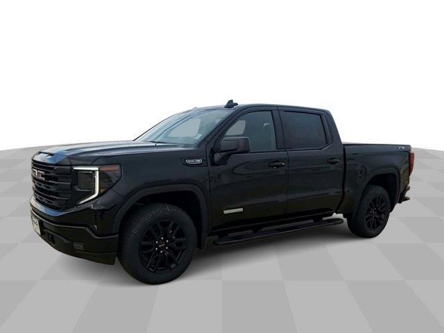 new 2025 GMC Sierra 1500 car, priced at $62,920