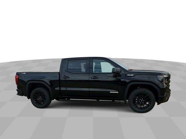 new 2025 GMC Sierra 1500 car, priced at $62,920