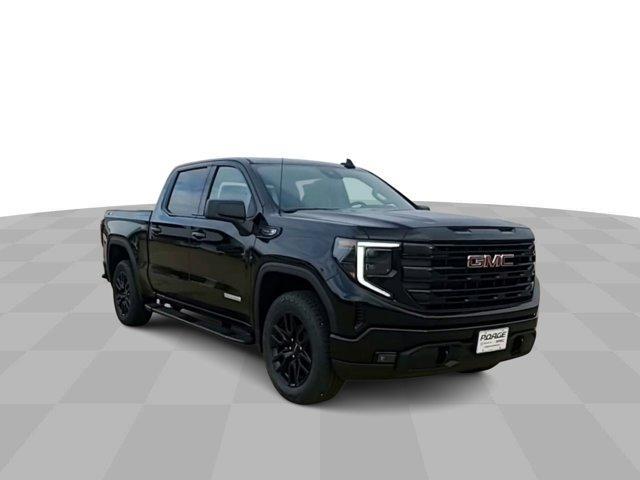 new 2025 GMC Sierra 1500 car, priced at $62,920