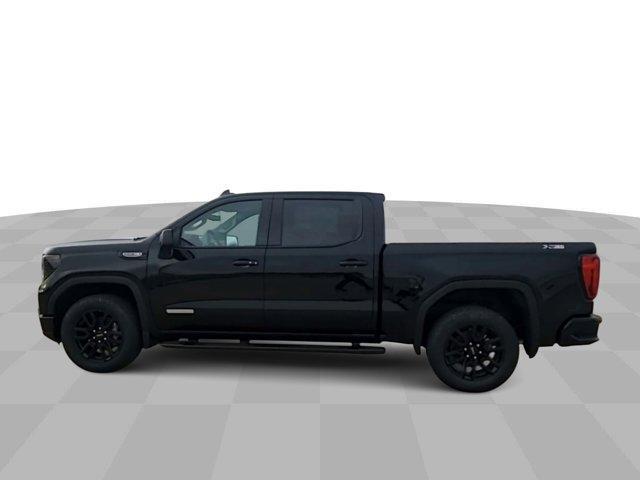 new 2025 GMC Sierra 1500 car, priced at $62,920