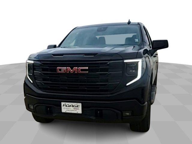 new 2025 GMC Sierra 1500 car, priced at $62,920