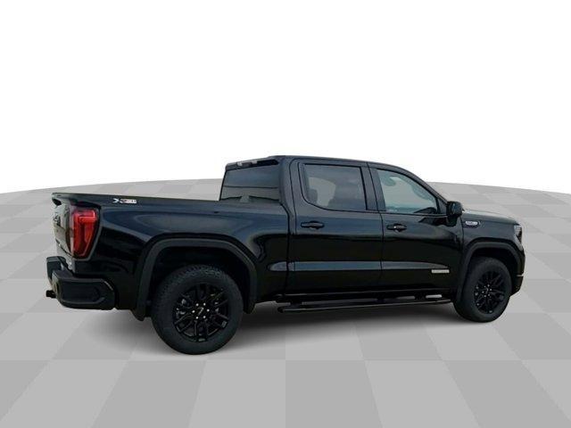 new 2025 GMC Sierra 1500 car, priced at $62,920