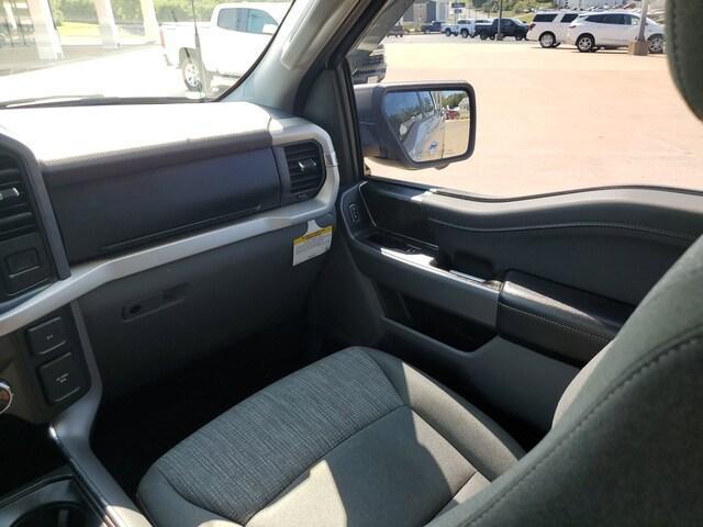 used 2021 Ford F-150 car, priced at $39,980