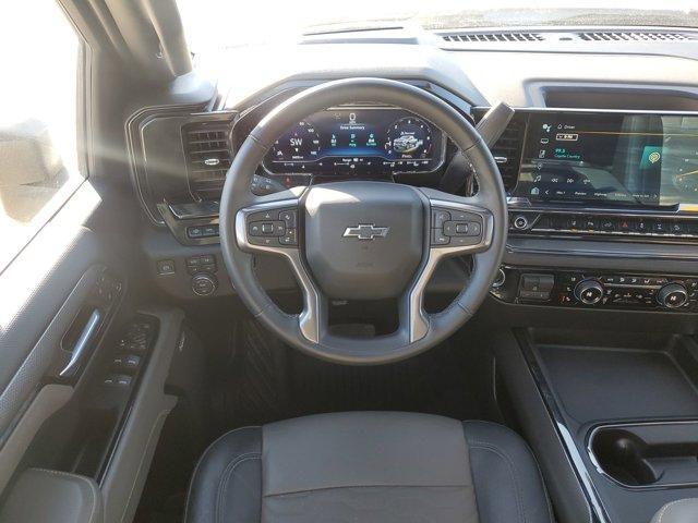 used 2024 Chevrolet Silverado 2500 car, priced at $72,980