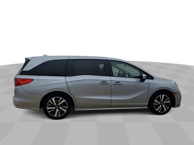 used 2019 Honda Odyssey car, priced at $30,980