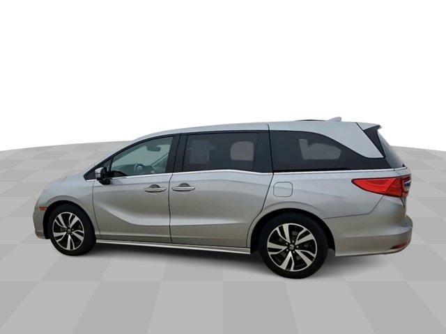 used 2019 Honda Odyssey car, priced at $30,980