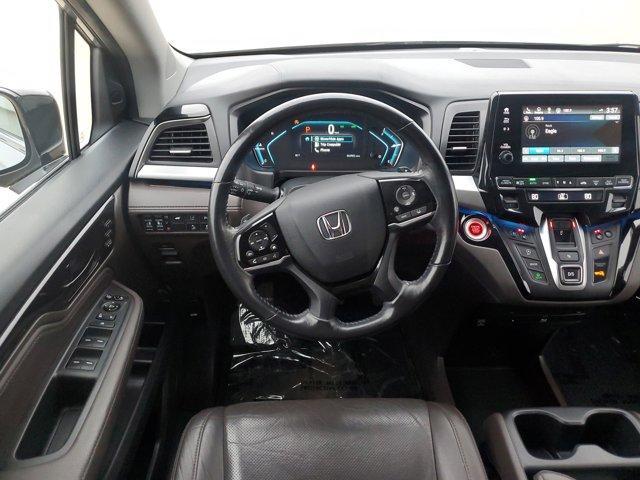 used 2019 Honda Odyssey car, priced at $30,980