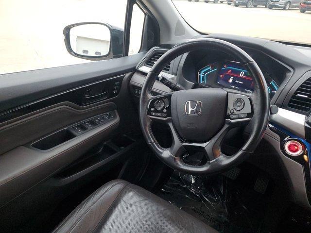 used 2019 Honda Odyssey car, priced at $30,980