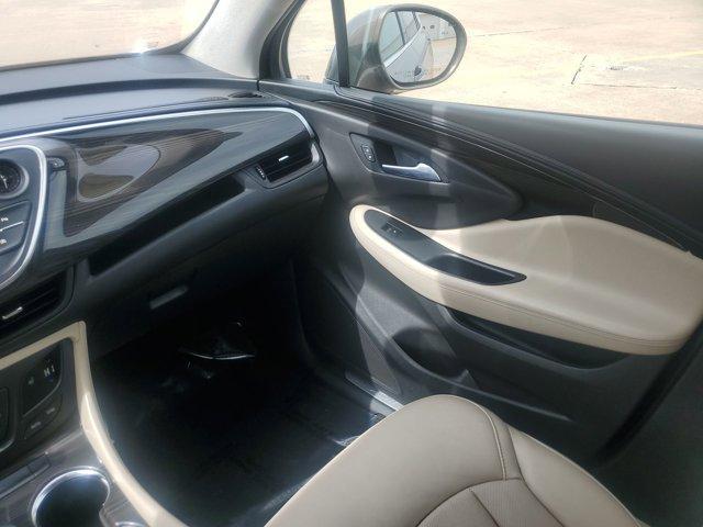 used 2019 Buick Envision car, priced at $21,980