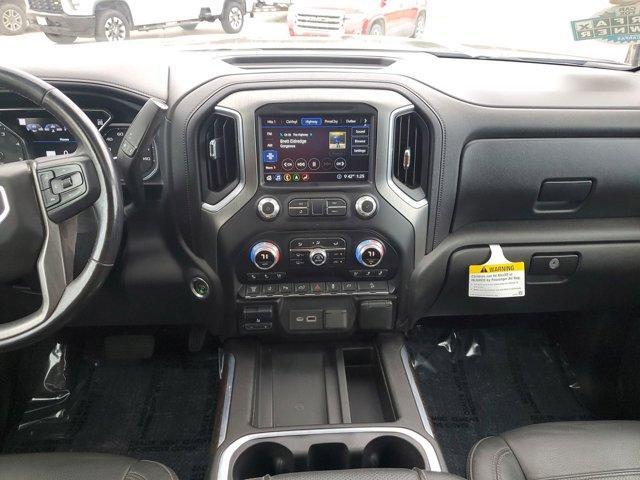 used 2020 GMC Sierra 3500 car, priced at $58,980