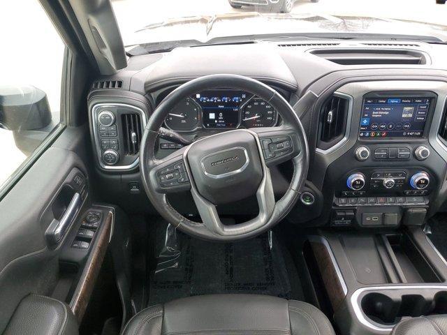 used 2020 GMC Sierra 3500 car, priced at $58,980