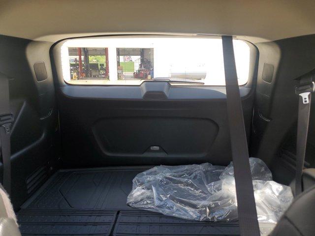 used 2019 Chevrolet Traverse car, priced at $31,980