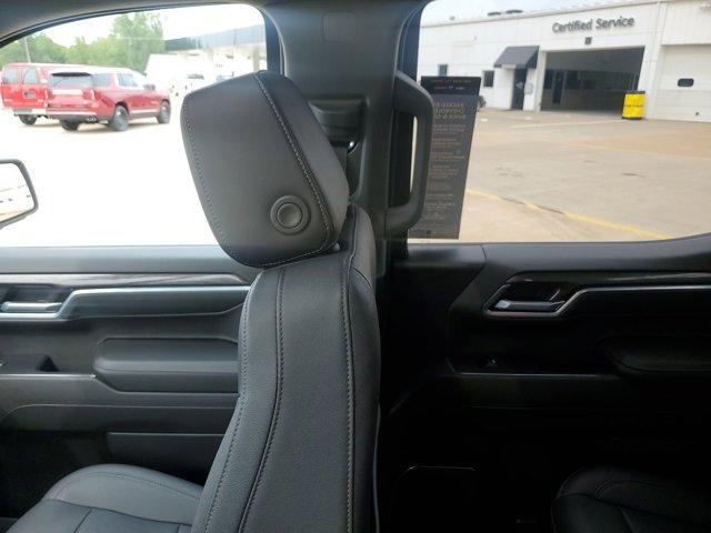 used 2022 Chevrolet Silverado 1500 car, priced at $49,980