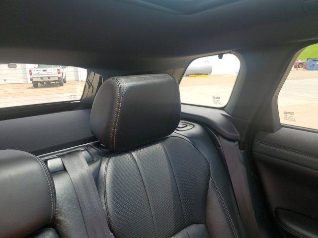 used 2017 Land Rover Range Rover Evoque car, priced at $17,980