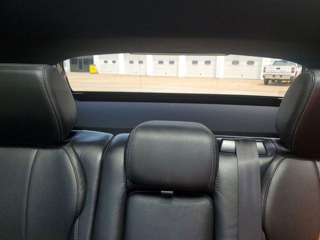 used 2017 Land Rover Range Rover Evoque car, priced at $17,980