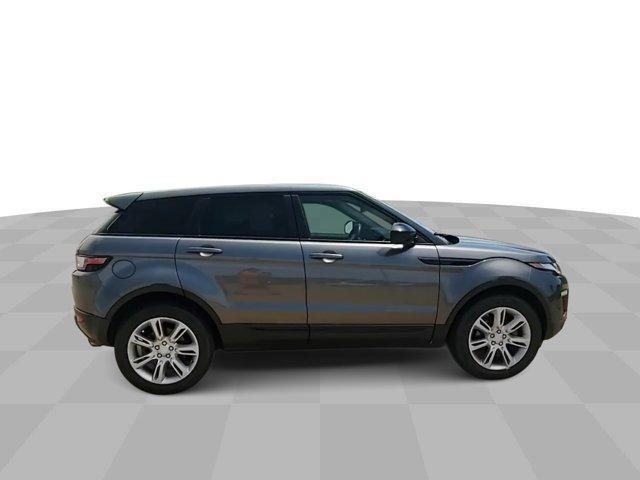 used 2017 Land Rover Range Rover Evoque car, priced at $17,980