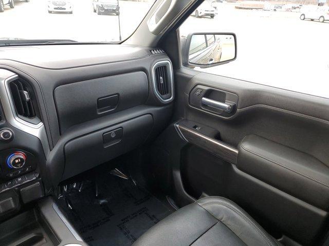 used 2019 Chevrolet Silverado 1500 car, priced at $35,980