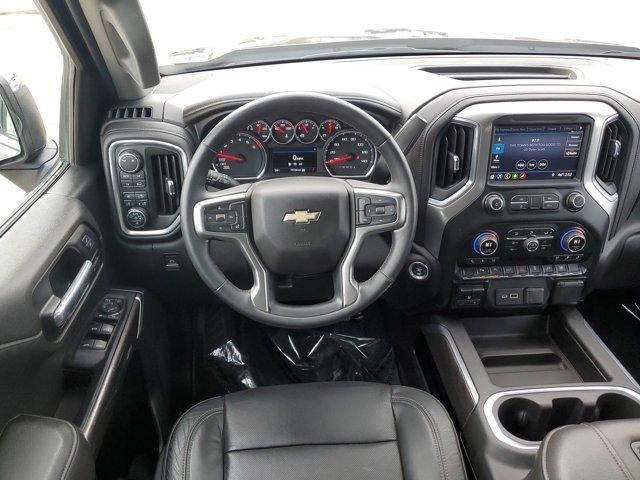 used 2019 Chevrolet Silverado 1500 car, priced at $35,980
