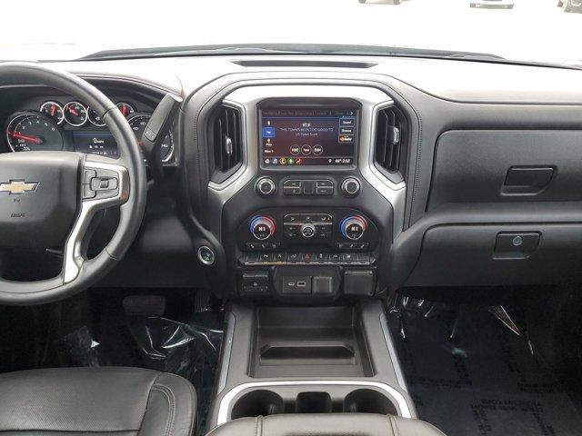 used 2019 Chevrolet Silverado 1500 car, priced at $35,980