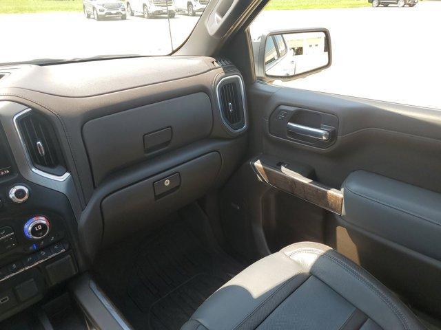 used 2021 GMC Sierra 1500 car, priced at $49,980