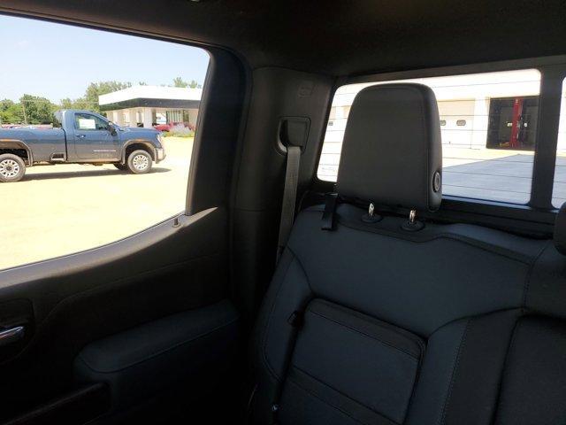 used 2021 GMC Sierra 1500 car, priced at $49,980