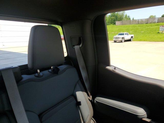 used 2021 GMC Sierra 1500 car, priced at $49,980