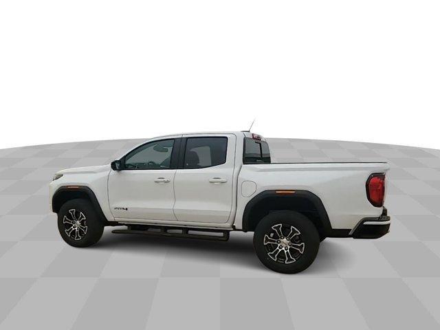 new 2025 GMC Canyon car, priced at $52,335