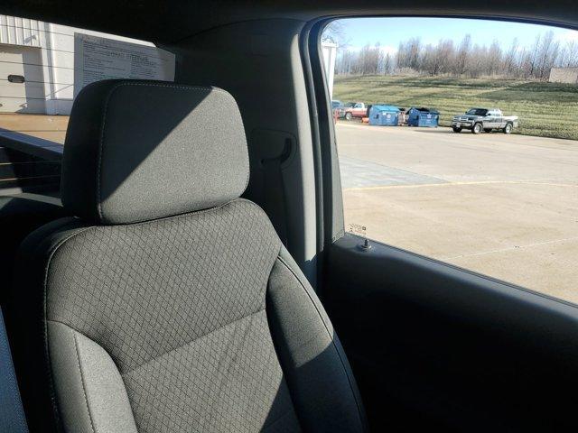 used 2021 Chevrolet Silverado 1500 car, priced at $27,980