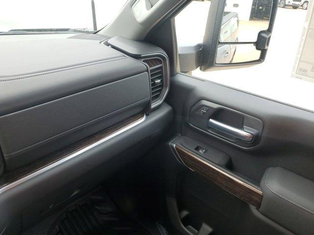 new 2025 GMC Sierra 2500 car, priced at $59,465