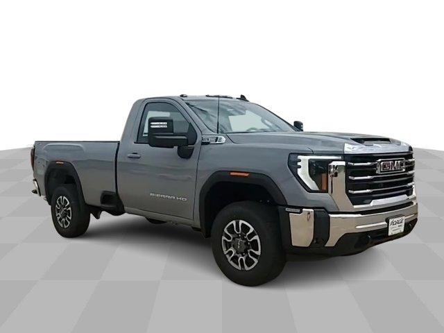 new 2025 GMC Sierra 2500 car, priced at $59,465