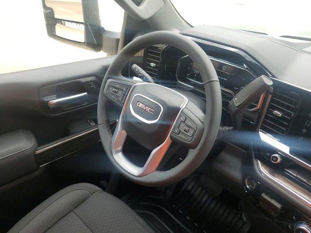 new 2025 GMC Sierra 2500 car, priced at $59,465