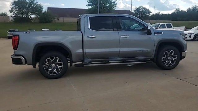 new 2026 GMC Sierra 1500 car, priced at $61,100