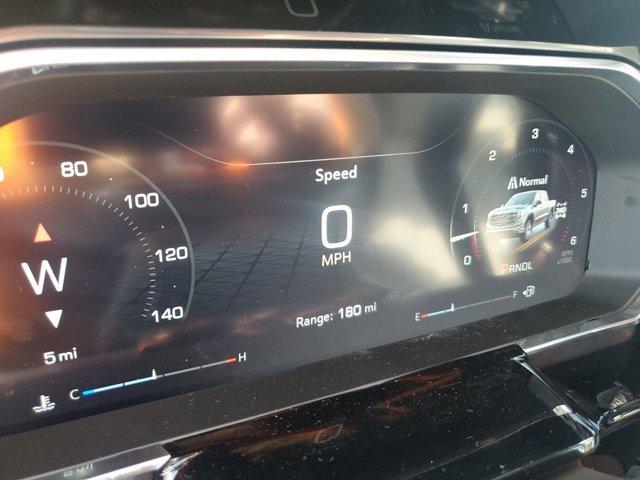 new 2026 GMC Sierra 1500 car, priced at $61,100