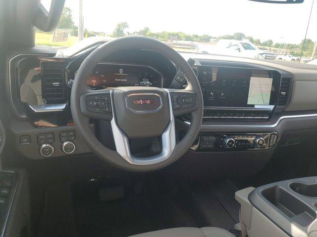 new 2026 GMC Sierra 1500 car, priced at $61,100