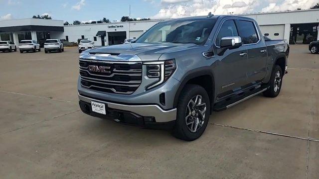new 2026 GMC Sierra 1500 car, priced at $61,100