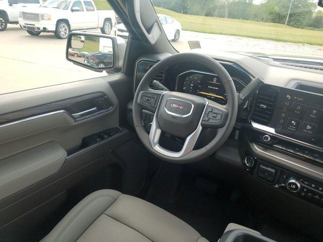 new 2026 GMC Sierra 1500 car, priced at $61,100