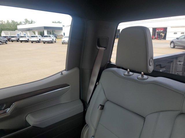 new 2026 GMC Sierra 1500 car, priced at $61,100