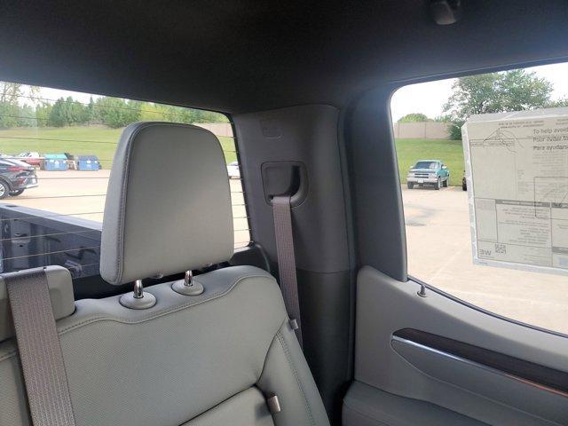 new 2026 GMC Sierra 1500 car, priced at $61,100