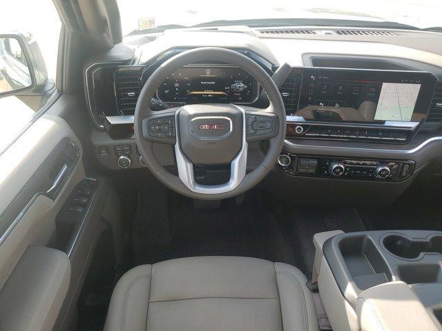 new 2026 GMC Sierra 1500 car, priced at $61,100