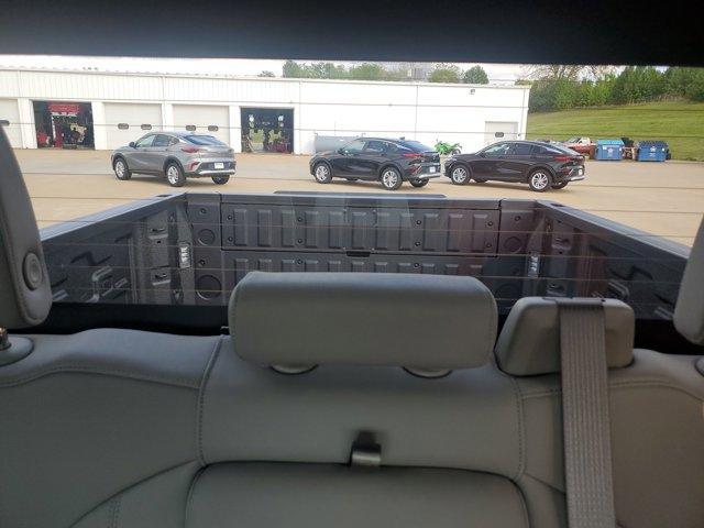 new 2026 GMC Sierra 1500 car, priced at $61,100