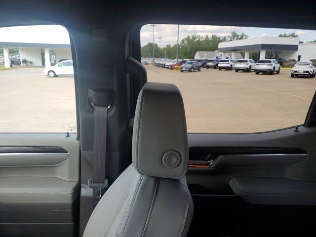 new 2026 GMC Sierra 1500 car, priced at $61,100