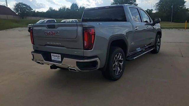 new 2026 GMC Sierra 1500 car, priced at $61,100
