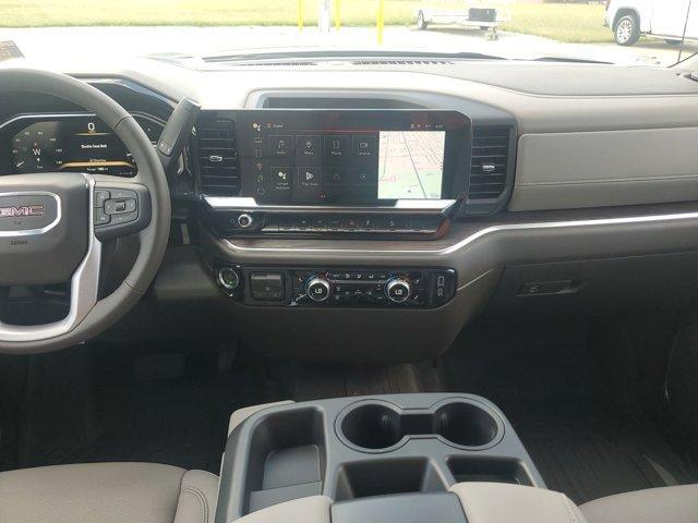 new 2026 GMC Sierra 1500 car, priced at $61,100